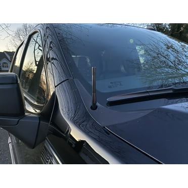 JAPower Replacement Antenna Compatible with Toyota RAV4 2009-2015 5.25 inches-Black JAPower Replacement Antenna Compatible with Toyota RAV4 2009-2015 5.25 inches-Black